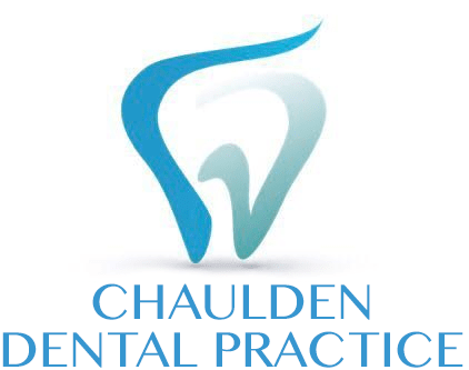 Chaulden Practice - Logo