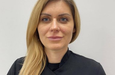 Sylwia Wyskocka