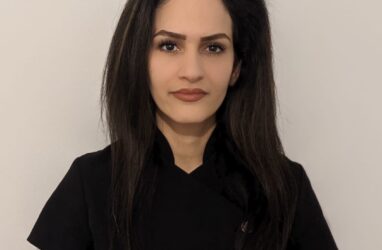 Sarasadot Noorbakhsh